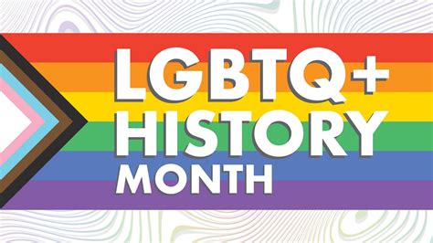 lgbt founder|LGBTQ+ History .